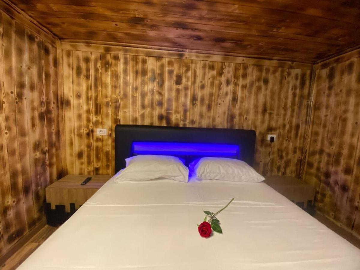 Guest House Kukaj Valbone Exterior photo