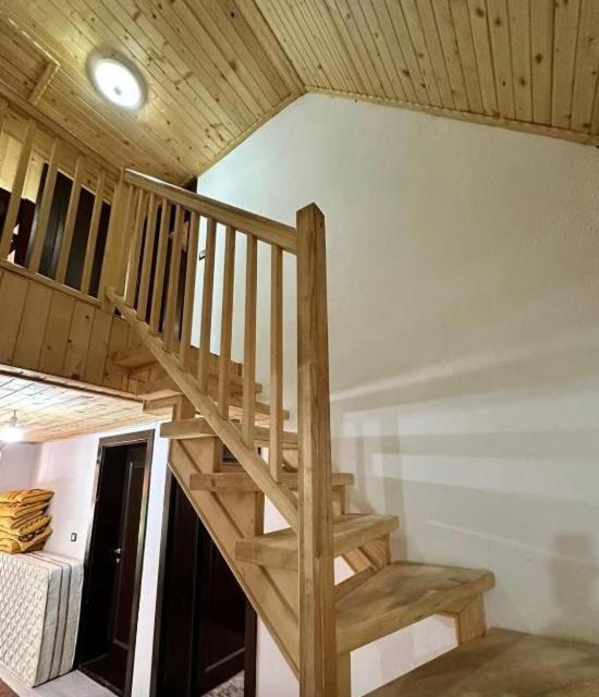 Guest House Kukaj Valbone Exterior photo